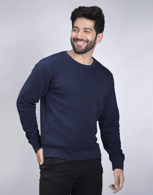 Men's Essential Sweatshirt